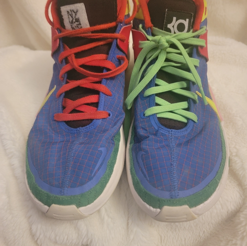 KD 13 NY vs NY
